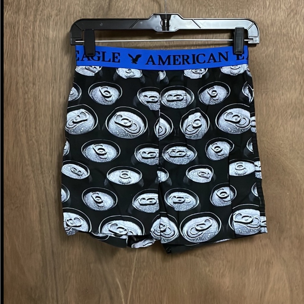 American‎ Eagle Boxers